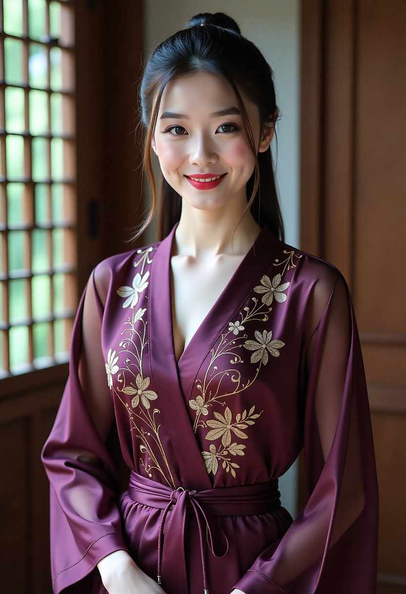 校园疑云