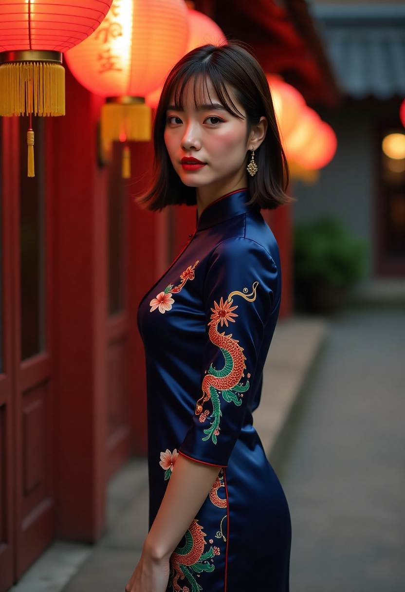 破碎家庭
