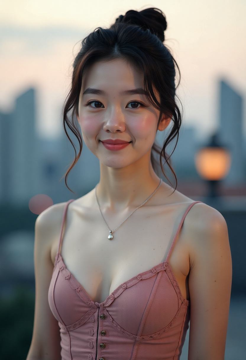 法庭风云